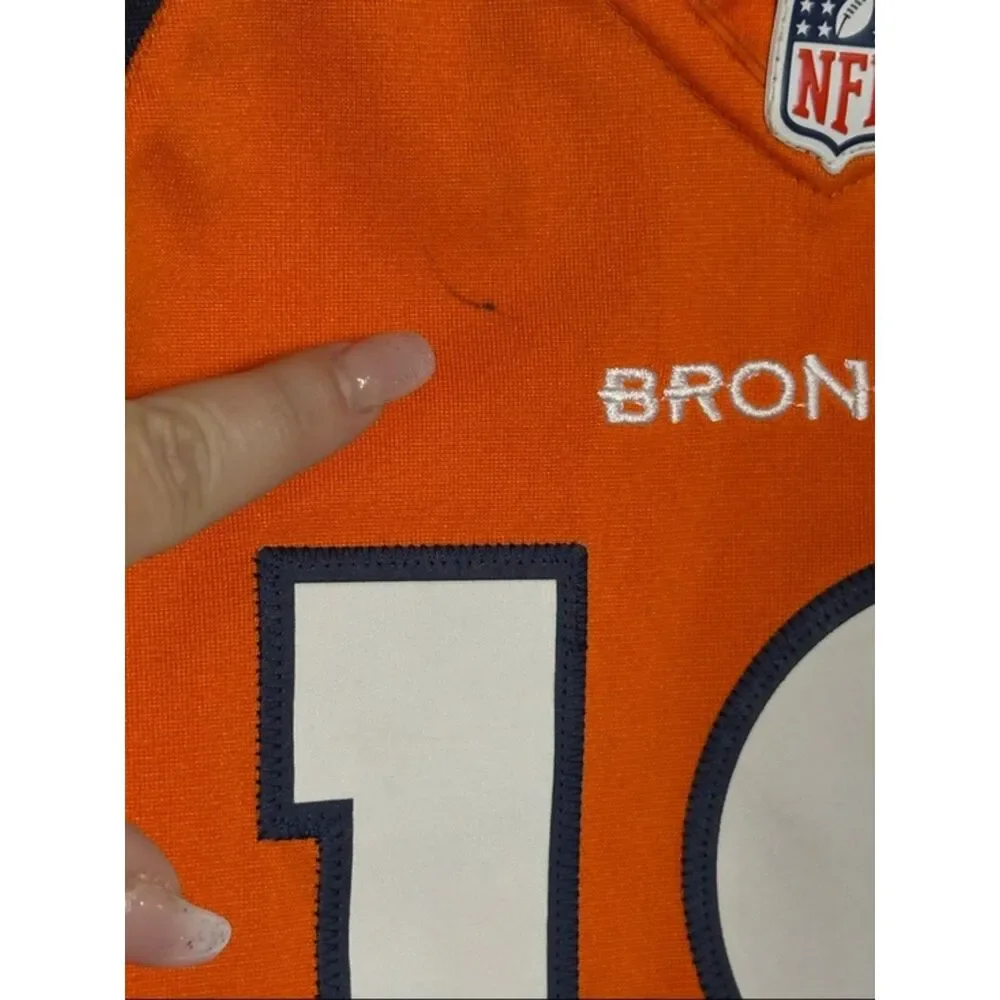 NFL nike denver